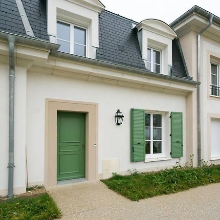 Big House 2 Minutes From Disneyland Paris Serris Esterno foto